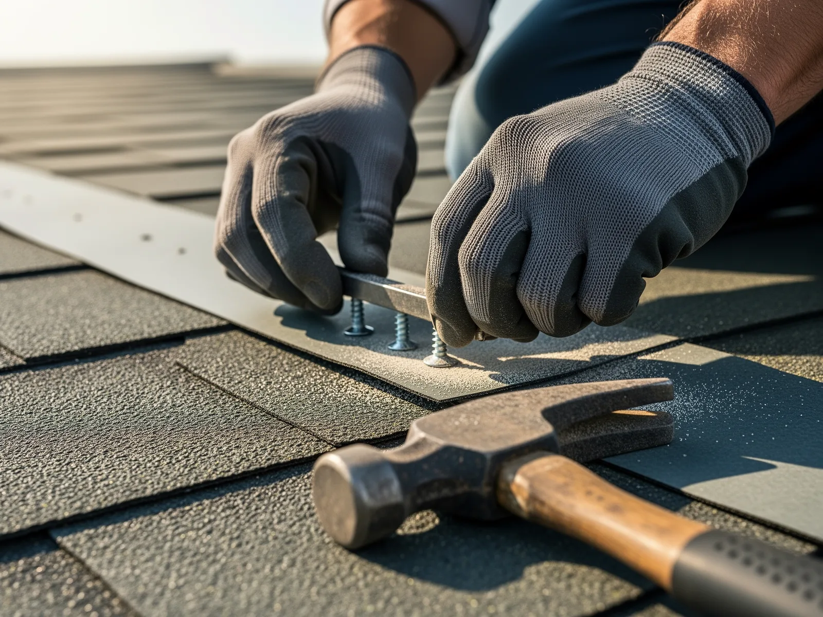 Why choose Fascia Repair in Paulina, OR